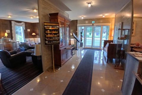 Villa i Cognac, Charente, Cognac - € 1.400.000 | Ref: BVI84006 - foto 4
