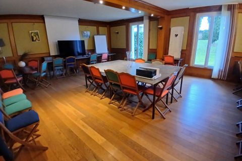 Villa i Cognac, Charente, Cognac - € 1.400.000 | Ref: BVI84006 - foto 7