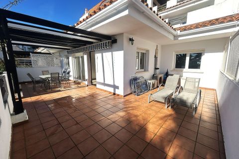 Leilighet i Manilva, Malaga, Manilva - € 265 000 | Ref: R5309647 - foto 14