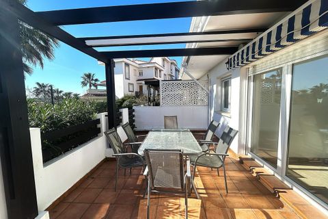 Leilighet i Manilva, Malaga, Manilva - € 265 000 | Ref: R5309647 - foto 15
