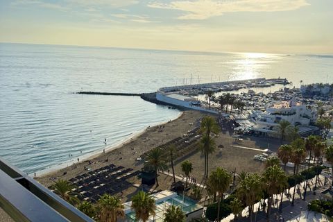 Leilighet i Marbella, Malaga, Marbella - € 799 000 | Ref: BLXC-1648 - foto 9