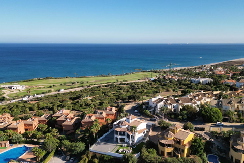 Villa i Sotogrande, Cadiz, Sotogrande - € 760.000 | Ref: BLXR-1267 - foto 1