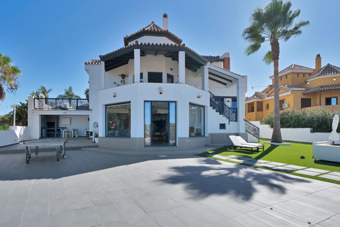Villa i Sotogrande, Cadiz, Sotogrande - € 760.000 | Ref: BLXR-1267 - foto 2