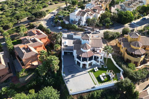 Villa i Sotogrande, Cadiz, Sotogrande - € 760.000 | Ref: BLXR-1267 - foto 4