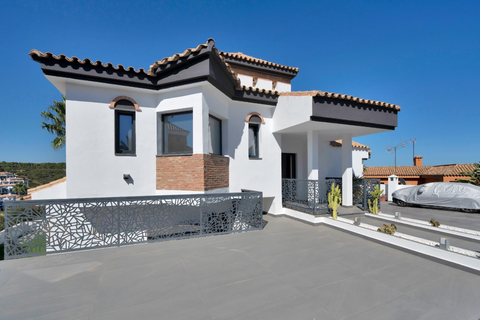 Villa i Sotogrande, Cadiz, Sotogrande - € 760.000 | Ref: BLXR-1267 - foto 9