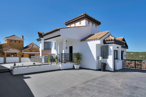Villa i Sotogrande, Cadiz, Sotogrande - € 760.000 | Ref: BLXR-1267 - foto 10