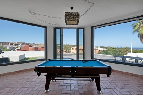 Villa i Sotogrande, Cadiz, Sotogrande - € 760.000 | Ref: BLXR-1267 - foto 14