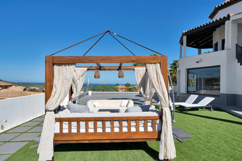 Villa i Sotogrande, Cadiz, Sotogrande - € 760.000 | Ref: BLXR-1267 - foto 15