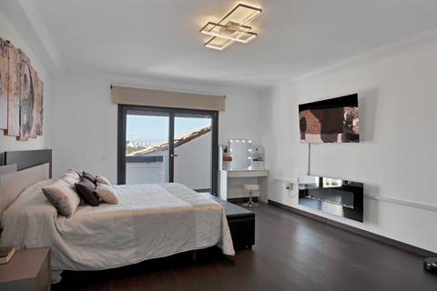 Villa i Sotogrande, Cadiz, Sotogrande - € 760.000 | Ref: BLXR-1267 - foto 34