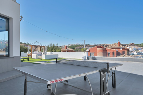 Villa i Sotogrande, Cadiz, Sotogrande - € 760.000 | Ref: BLXR-1267 - foto 43