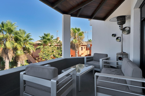 Villa i Sotogrande, Cadiz, Sotogrande - € 760.000 | Ref: BLXR-1267 - foto 44