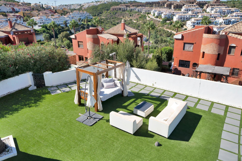 Villa i Sotogrande, Cadiz, Sotogrande - € 760.000 | Ref: BLXR-1267 - foto 49