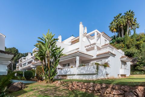 Penthouse i Marbella, Malaga - foto 1