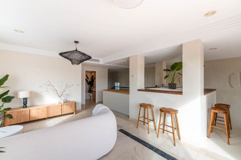 Penthouse i Marbella, Malaga - foto 4