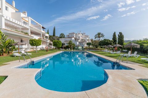 Penthouse i Marbella, Malaga - foto 5