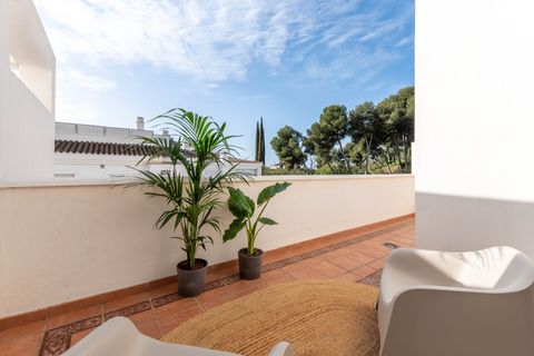 Penthouse i Marbella, Malaga, Marbella - € 750.000 | Ref: BLXC-1651 - foto 6