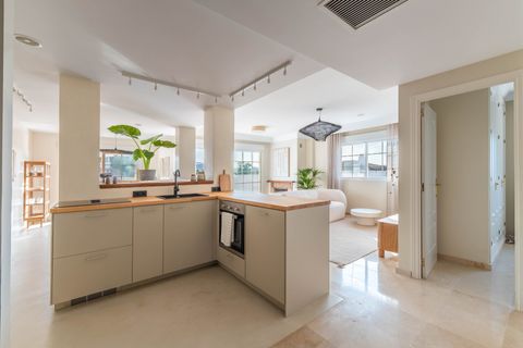 Penthouse i Marbella, Malaga, Marbella - € 750.000 | Ref: BLXC-1651 - foto 7