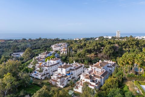 Penthouse i Marbella, Malaga, Marbella - € 750.000 | Ref: BLXC-1651 - foto 10