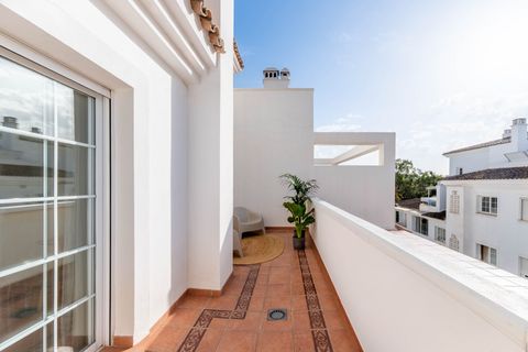 Penthouse i Marbella, Malaga, Marbella - € 750.000 | Ref: BLXC-1651 - foto 13