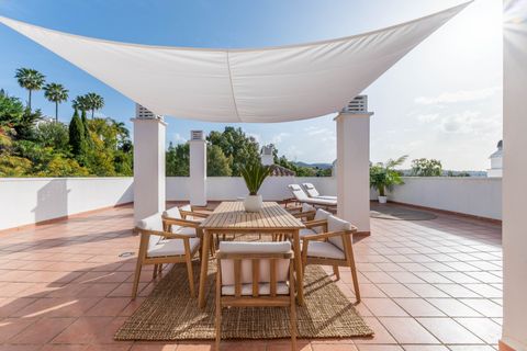 Penthouse i Marbella, Malaga, Marbella - € 750.000 | Ref: BLXC-1651 - foto 15