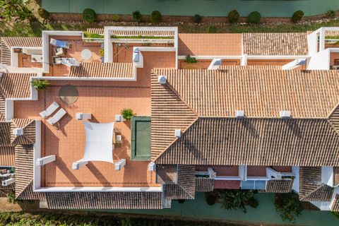Penthouse i Marbella, Malaga, Marbella - € 750.000 | Ref: BLXC-1651 - foto 18