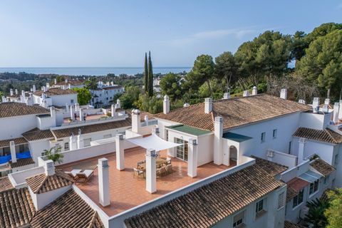 Penthouse i Marbella, Malaga, Marbella - € 750.000 | Ref: BLXC-1651 - foto 21