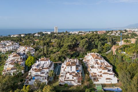 Penthouse i Marbella, Malaga, Marbella - € 750.000 | Ref: BLXC-1651 - foto 24