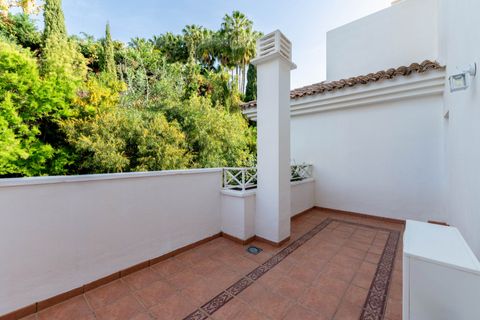 Penthouse i Marbella, Malaga, Marbella - € 750.000 | Ref: BLXC-1651 - foto 25