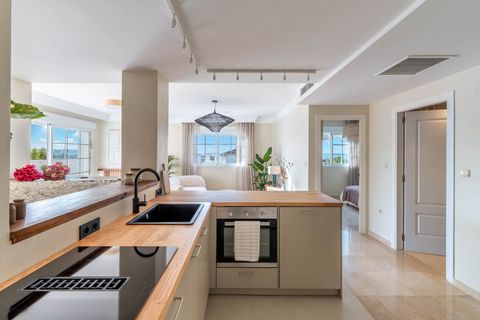 Penthouse i Marbella, Malaga, Marbella - € 750.000 | Ref: BLXC-1651 - foto 26