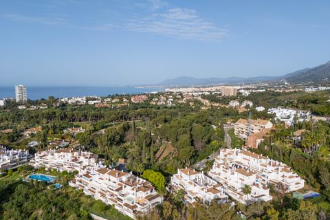 Penthouse i Marbella, Malaga, Marbella - € 750.000 | Ref: BLXC-1651 - foto 27