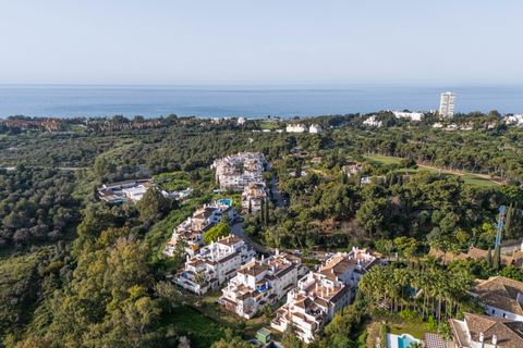 Penthouse i Marbella, Malaga, Marbella - € 750.000 | Ref: BLXC-1651 - foto 29