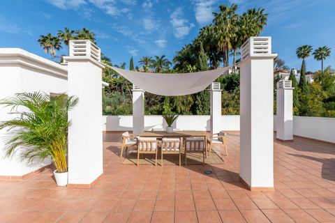 Penthouse i Marbella, Malaga, Marbella - € 750.000 | Ref: BLXC-1651 - foto 33