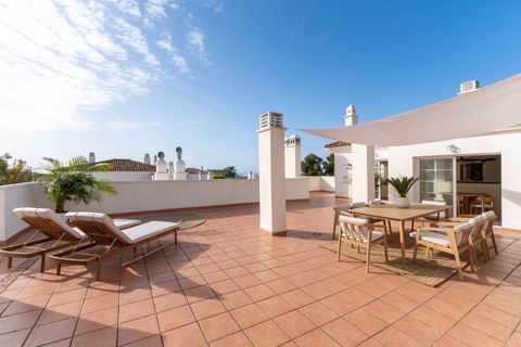 Penthouse i Marbella, Malaga, Marbella - € 750.000 | Ref: BLXC-1651 - foto 35