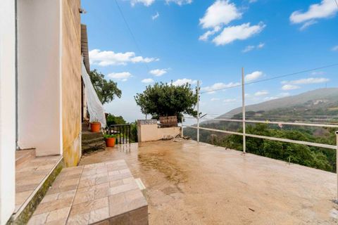 Villa i Cefalu, Palermo, Cefalu - € 139.900 | Ref: V672 - foto 1