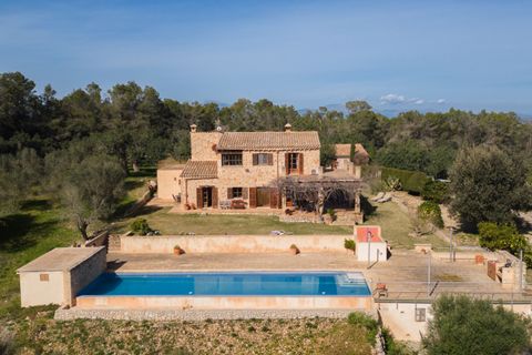 Villa a Petra, Mallorca, Petra - € 2.900.000 | Ref: SPCRM4344 - foto 3