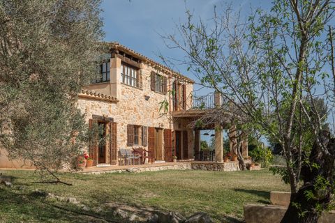 Villa a Petra, Mallorca, Petra - € 2.900.000 | Ref: SPCRM4344 - foto 4