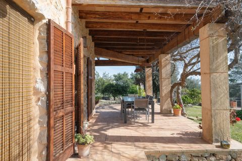 Villa a Petra, Mallorca, Petra - € 2.900.000 | Ref: SPCRM4344 - foto 5