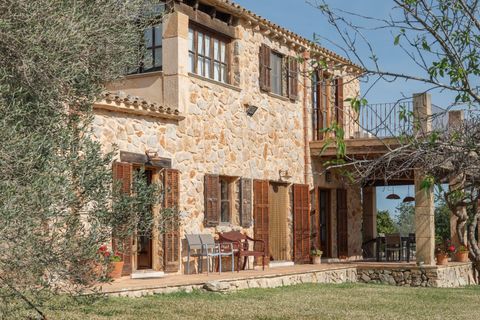 Villa a Petra, Mallorca, Petra - € 2.900.000 | Ref: SPCRM4344 - foto 6