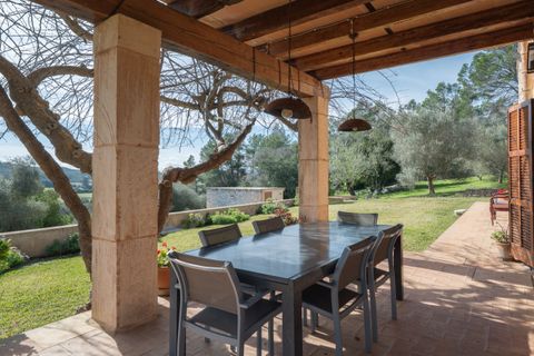 Villa a Petra, Mallorca, Petra - € 2.900.000 | Ref: SPCRM4344 - foto 7