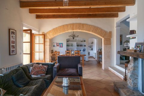 Villa a Petra, Mallorca, Petra - € 2.900.000 | Ref: SPCRM4344 - foto 9