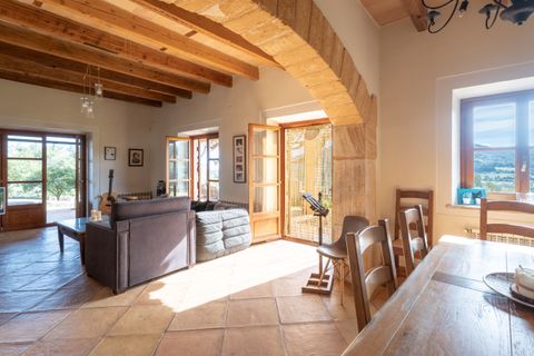 Villa a Petra, Mallorca, Petra - € 2.900.000 | Ref: SPCRM4344 - foto 17