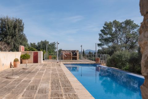 Villa a Petra, Mallorca, Petra - € 2.900.000 | Ref: SPCRM4344 - foto 34