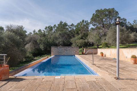 Villa a Petra, Mallorca, Petra - € 2.900.000 | Ref: SPCRM4344 - foto 35