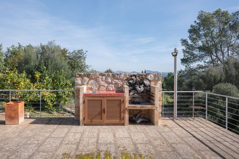 Villa a Petra, Mallorca, Petra - € 2.900.000 | Ref: SPCRM4344 - foto 39