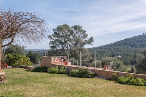 Villa a Petra, Mallorca, Petra - € 2.900.000 | Ref: SPCRM4344 - foto 40