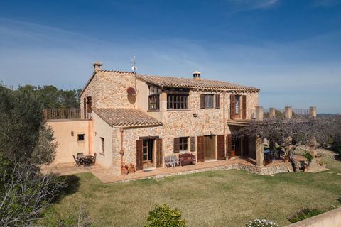 Villa a Petra, Mallorca, Petra - € 2.900.000 | Ref: SPCRM4344 - foto 42