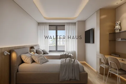 Leilighet i Madrid, Madrid, Madrid - € 2 647 000 | Ref: M11953V_2 - foto 4