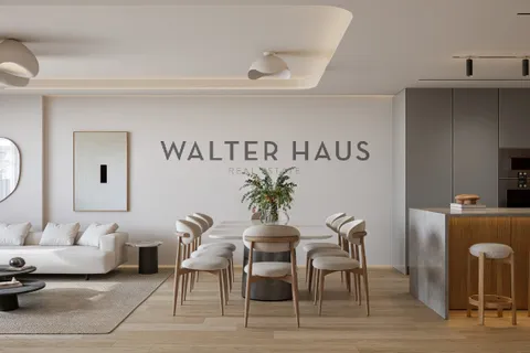 Lejlighed i Madrid, Madrid, Madrid - € 2.347.000 | Ref: M11953V_4 - foto 1