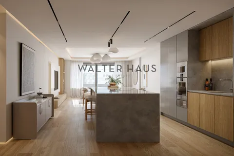 Lejlighed i Madrid, Madrid, Madrid - € 2.347.000 | Ref: M11953V_4 - foto 3