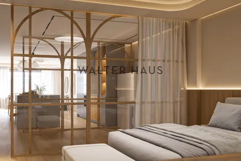 Lejlighed i Madrid, Madrid, Madrid - € 2.347.000 | Ref: M11953V_4 - foto 5